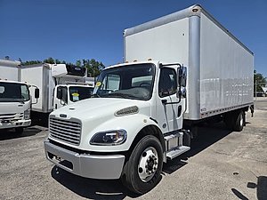 2020 Freightliner M2 106