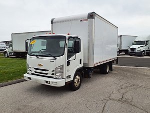2019 Chevrolet F450
