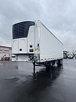 2018 Utility VS2RA 36/162/102