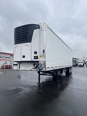 2018 Utility VS2RA 36/162/102