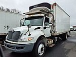 2021 International MV607