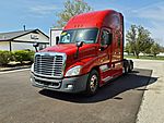 2020 Freightliner Cascadia 125