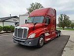 2020 Freightliner Cascadia 125
