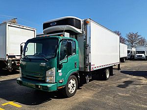 2020 Chevrolet F450