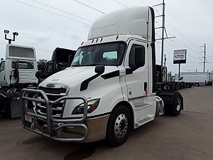 2019 Freightliner Cascadia