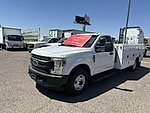 2019 Ford F350