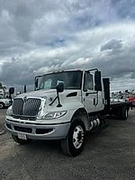 2016 International DuraStar 4300