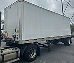 2018 Utility VS1DC 28/150/96