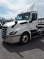 2019 Freightliner Cascadia