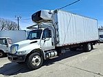2018 International DuraStar 4300