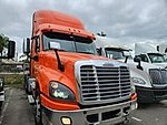 2018 Freightliner Cascadia 125