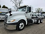 2019 International LT625