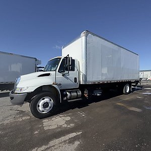 2019 International DuraStar 4300