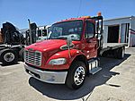 2018 Freightliner M2 106