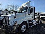 2018 Freightliner Cascadia 125