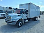 2019 International DuraStar 4300