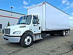 2017 Freightliner M2 106