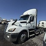 2019 Freightliner Cascadia