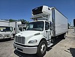 2018 Freightliner M2 106