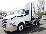 2019 Freightliner Cascadia