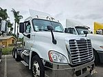 2018 Freightliner Cascadia 125