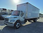 2018 Freightliner M2 106