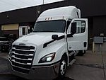 2020 Freightliner Cascadia