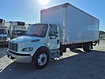 2019 Freightliner M2 106