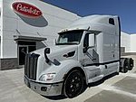 2021 Peterbilt 579