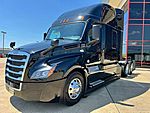 2026 Freightliner Cascadia PT126SLP