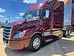 2026 Freightliner Cascadia PT126SLP