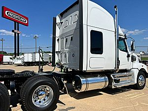 2026 Western Star 49X - Day Cab