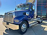 2026 Western Star 49X