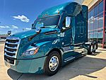 2026 Freightliner Cascadia PT126SLP