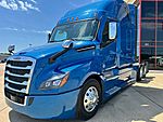2026 Freightliner Cascadia PT126SLP