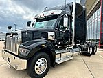 2026 Western Star 49X
