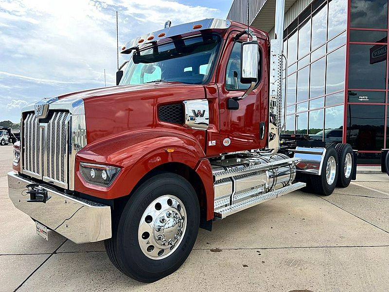 2026 Western Star 49X