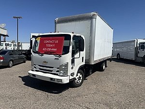 2019 Chevrolet F450