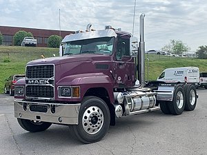 2026 Mack Pinnacle PI64T M778