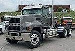 2026 Mack Pinnacle PI64T M778