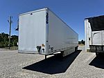 2014 Utility Dry Van