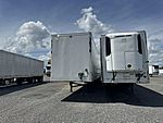 2014 Utility Dry Van
