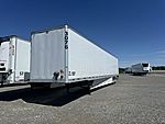 2014 Utility Dry Van