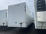 2013 Utility Dry Van