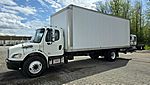 2019 Freightliner M2
