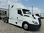 2021 Freightliner Cascadia