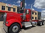 2026 Kenworth W900L