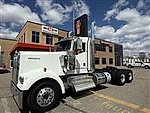 2026 Kenworth W900L