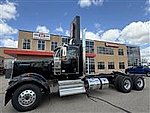 2026 Kenworth W900L