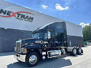 2020 Mack PI64T